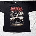 Sepultura - TShirt or Longsleeve - 1992 Sepultura Tour Tee