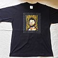 Sepultura - TShirt or Longsleeve - 1996 Sepultura Tribalism Across Europe