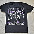 Pantera - TShirt or Longsleeve - 1997 Pantera Tee