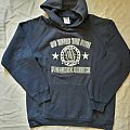 59 Times The Pain - Hooded Top / Sweater - 1999 59 Times The Pain Hoodie