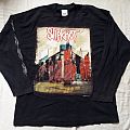 Slipknot - TShirt or Longsleeve - 1999 Slipknot LS