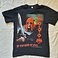 Sodom - TShirt or Longsleeve - 2002 Sodom Tee