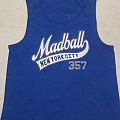 MADBALL - TShirt or Longsleeve - Madball Hardcore Lives On