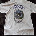 Suicidal Tendencies - TShirt or Longsleeve - Suicidal Tendencies Venice
