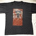 Tristitia - TShirt or Longsleeve - 1995 Tristitia Tee