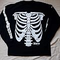 Misfits - TShirt or Longsleeve - 1997 Misfits LS