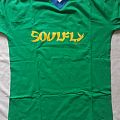 Soulfly - TShirt or Longsleeve - 1998 Soulfly