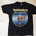 Iron Maiden - TShirt or Longsleeve - 1988 Iron Maiden T