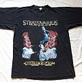 Stratovarius - TShirt or Longsleeve - 1998 Stratovarius Tour Tee