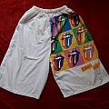 The Rolling Stones - Other Collectable - 1989 Rolling Stones Shorts