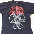 Impaled Nazarene - TShirt or Longsleeve - 2003 Impaled Nazarene