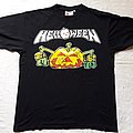 Helloween - TShirt or Longsleeve - 1995 Helloween Tee