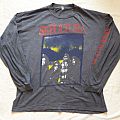 Sepultura - TShirt or Longsleeve - 1996 Sepultura LS