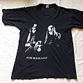Immortal - TShirt or Longsleeve - 1993 Immortal Tee