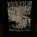 Burzum - TShirt or Longsleeve - 1994 Burzum TS