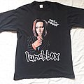 Marilyn Manson - TShirt or Longsleeve - 1994 Marilyn Manson Tee