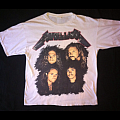 Metallica - TShirt or Longsleeve - Metallica 1993