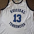 Suicidal Tendencies - TShirt or Longsleeve - Suicidal Tendencies