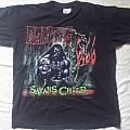 Danzig - TShirt or Longsleeve - 1999 Danzig Satans Child