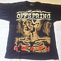The Offspring - TShirt or Longsleeve - 1995 Offspring T