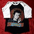 Adam And The Ants - TShirt or Longsleeve - 1984 Adam And The Ants Tee