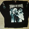 Cradle Of Filth - TShirt or Longsleeve - 1996 COF LS
