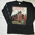 Slipknot - TShirt or Longsleeve - 1999 Slipknot LS