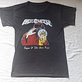 Helloween - TShirt or Longsleeve - 1987 Helloween Tee