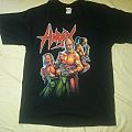 Hirax - TShirt or Longsleeve - 2009 Hirax T