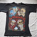 Metallica - TShirt or Longsleeve - 1988 Metallica Tee