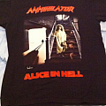 Annihilator - TShirt or Longsleeve - Annihalator Alice in Hell