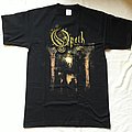 Opeth - TShirt or Longsleeve - 2005 Opeth Tee