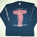 Monumentum - TShirt or Longsleeve - 1995 Monumentum LS
