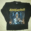 Blind Guardian - TShirt or Longsleeve - 1998 Blind Guardian Tour LS