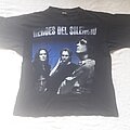 Heroes Del Silencio - TShirt or Longsleeve - 1996 Heroes Tour Tee