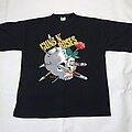 Guns N&#039; Roses - TShirt or Longsleeve - Guns N' Roses 1988 Guns N Roses T-Shirt