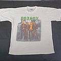 Poison - TShirt or Longsleeve - 2002 Poison T-Shirt