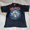 Aerosmith - TShirt or Longsleeve - 1990 Aerosmith T-Shirt