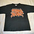 Morbid Angel - TShirt or Longsleeve - 1998 Morbid Angel T-Shirt