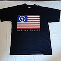 Marilyn Manson - TShirt or Longsleeve - 1997 Marilyn Manson T-Shirt