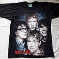 Blur - TShirt or Longsleeve - 1995 Blur T-Shirt