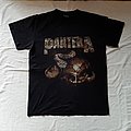 Pantera - TShirt or Longsleeve - 2000 Pantera T-Shirt