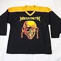 Megadeth - TShirt or Longsleeve - 2004 Megadeth Jersey