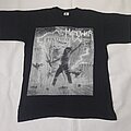 Manowar - TShirt or Longsleeve - 1996 Manowar T-Shirt