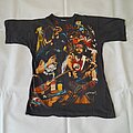 Guns N&#039; Roses - TShirt or Longsleeve - 1994 Guns N' Roses T-Shirt