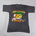 Helloween - TShirt or Longsleeve - 1996 Helloween Tour T-Shirt