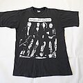 Heroes Del Silencio - TShirt or Longsleeve - Heroes Del Silencio 1996 Heroes T-Shirt