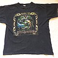 Blind Guardian - TShirt or Longsleeve - 2002 Blind Guardian T-Shirt
