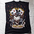 Guns N&#039; Roses - TShirt or Longsleeve - Guns N' Roses 1994 T-Shirt