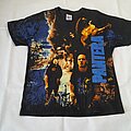 Pantera - TShirt or Longsleeve - 1993 Pantera T-Shirt